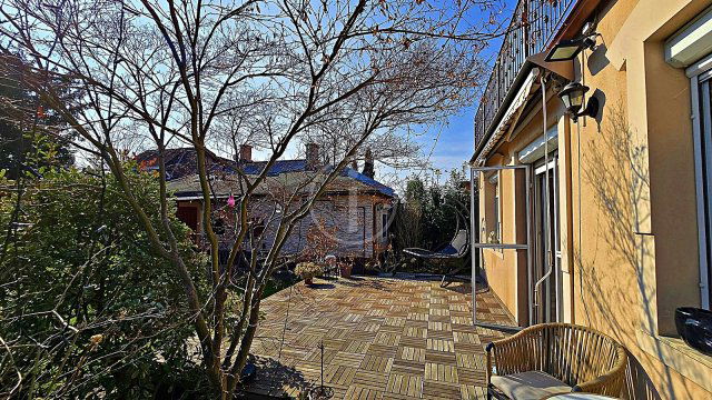 Eladó családi ház, Budapesten, XVI. kerületben 285 M Ft