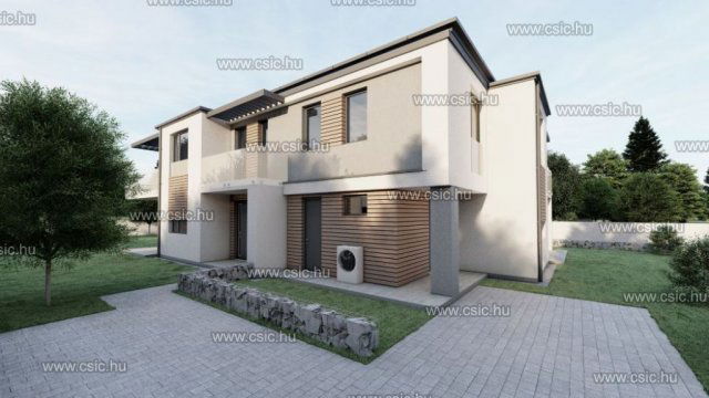 Eladó családi ház, Budapesten, XVI. kerületben 155 M Ft