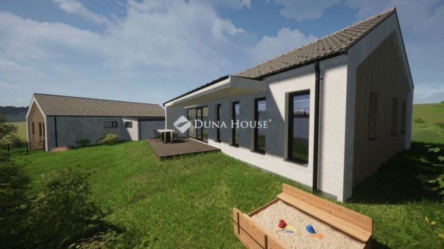 Eladó családi ház, Zalaegerszegen 79.9 M Ft, 4 szobás