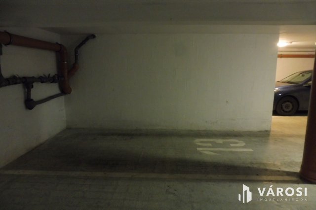 Eladó garázs, Szegeden 6 M Ft / költözzbe.hu