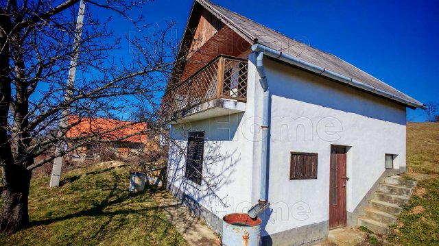 Eladó nyaraló, Várvölgyön 14.99 M Ft, 2 szobás