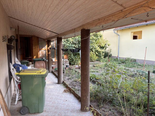 Eladó családi ház, Hódmezővásárhelyen 65 M Ft, 3+1 szobás