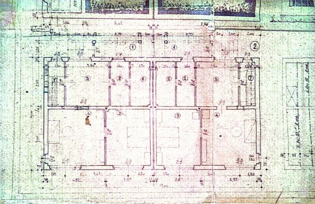 Eladó ikerház, Esztergomban 53 M Ft, 3 szobás
