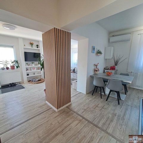 Eladó családi ház, Csévharaszton 67.9 M Ft, 3 szobás