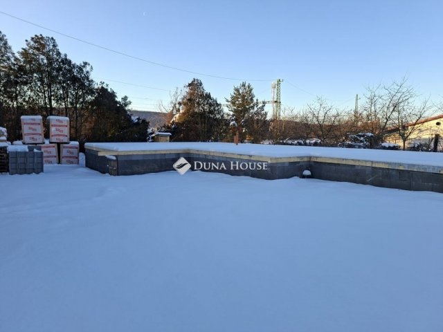 Eladó ikerház, Sülysápon 94 M Ft, 4 szobás