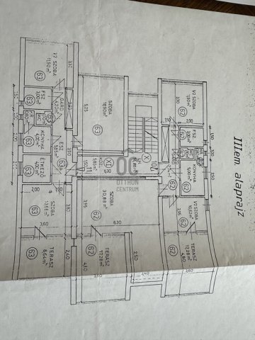 Eladó téglalakás, Budapesten, XII. kerületben 160 M Ft, 3 szobás