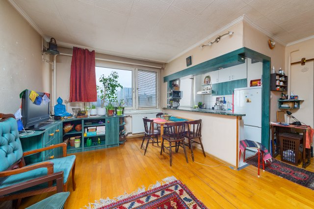 Eladó téglalakás, Budapesten, III. kerületben 84.9 M Ft