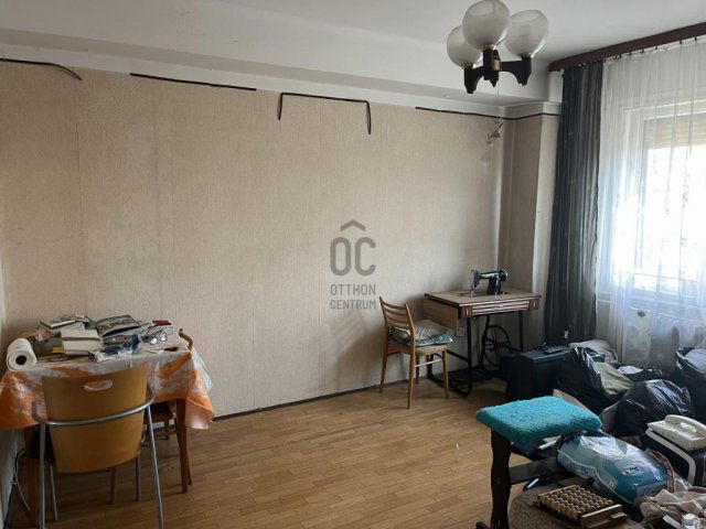 Eladó téglalakás, Budapesten, XI. kerületben 82.8 M Ft, 2 szobás