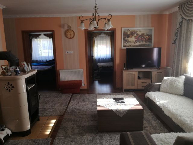 Eladó családi ház, Nyíregyházán 57.99 M Ft, 3 szobás