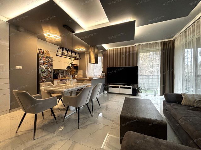 Eladó téglalakás, Budapesten, III. kerületben 139 M Ft, 3 szobás