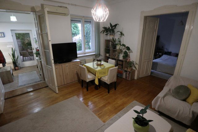 Eladó családi ház, Kecskeméten 53 M Ft, 2 szobás