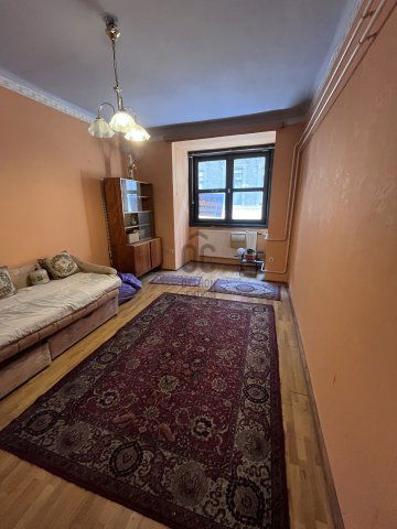 Eladó téglalakás, Budapesten, VI. kerületben 60.99 M Ft