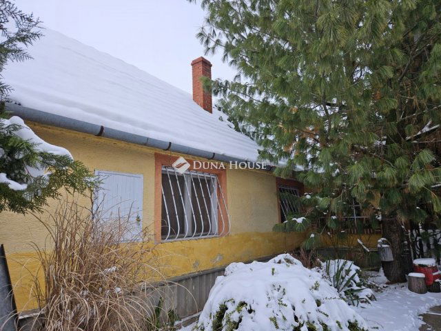 Eladó családi ház, Tárkányban 24 M Ft, 2 szobás