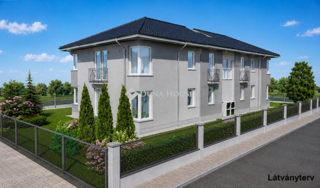 Eladó téglalakás, Mendén 79.9 M Ft, 4 szobás