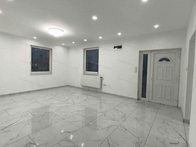 Eladó családi ház, Tápiószelén 47.9 M Ft, 4 szobás