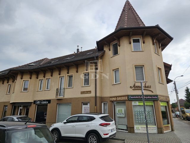 Kiadó téglalakás, albérlet, Dunaharasztin 240 E Ft / hó