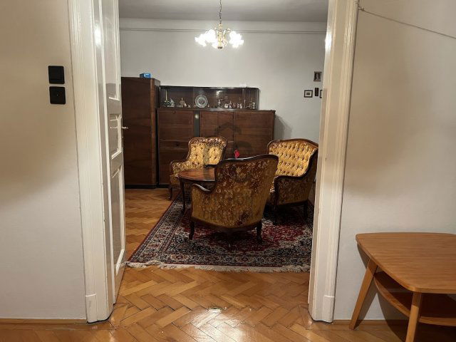 Eladó téglalakás, Budapesten, VII. kerületben, Hársfa utcában