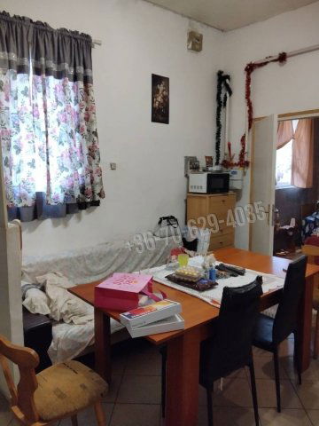 Eladó sorház, Budapesten, XX. kerületben 27 M Ft, 2 szobás