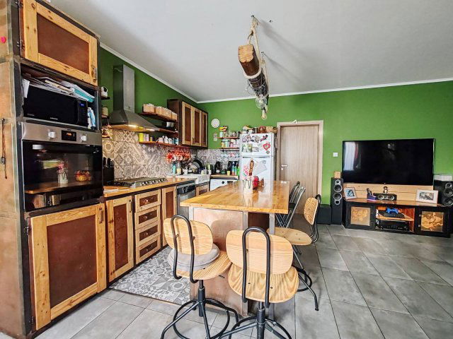 Eladó családi ház, Tökölön 88.5 M Ft, 1+3 szobás