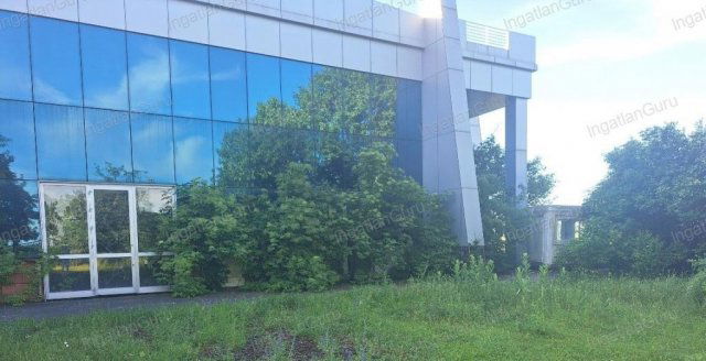 Eladó ipari ingatlan, Lajosmizsén 850 M Ft / költözzbe.hu