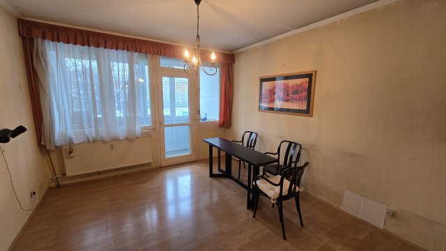 Eladó téglalakás, XIV. kerületben, Kacsóh Pongrác úton