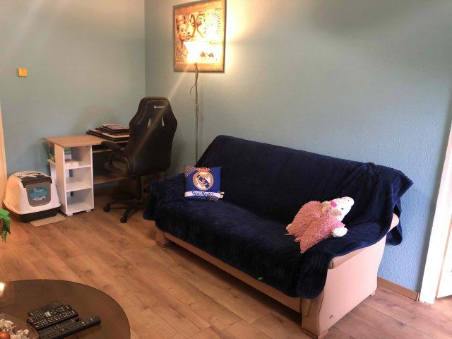 Eladó téglalakás, Ajkán 41.99 M Ft, 2 szobás