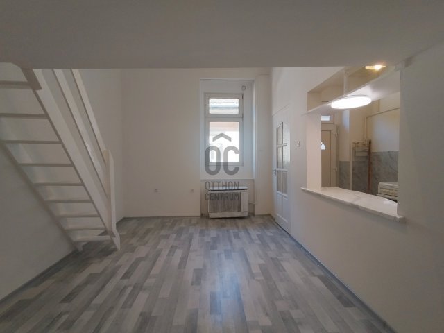 Eladó téglalakás, Budapesten, VIII. kerületben 42.9 M Ft