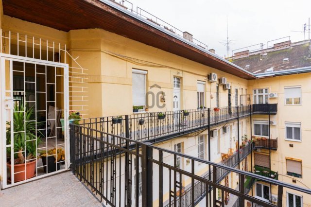 Eladó téglalakás, Budapesten, XIII. kerületben 174.9 M Ft