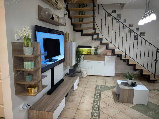 Eladó téglalakás, Nyíregyházán 64.9 M Ft, 4 szobás