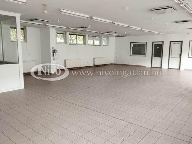 Kiadó ipari ingatlan, Veszprémben 850 E Ft / hó, 9 szobás