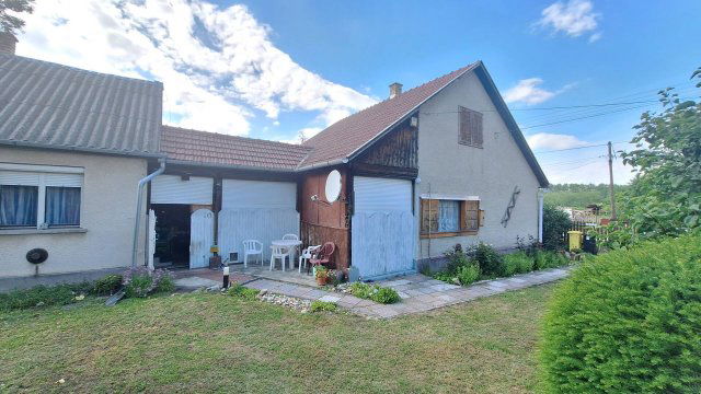 Eladó családi ház, Taktaharkányon 15.9 M Ft, 4 szobás