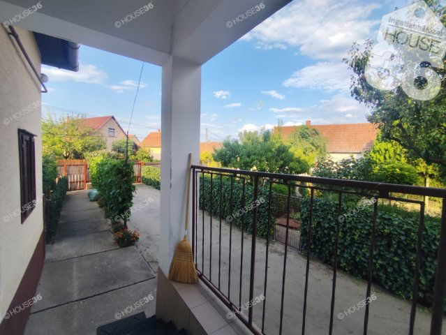 Eladó családi ház, Kecskeméten 62 M Ft, 3 szobás