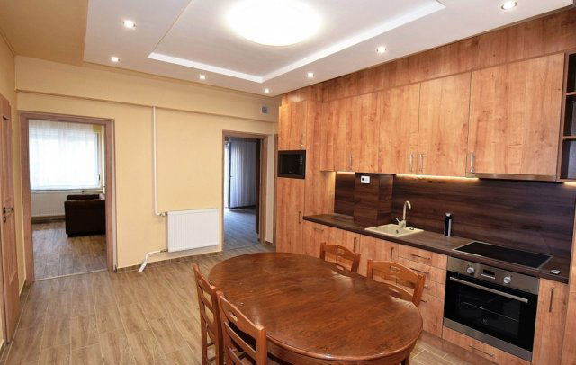 Eladó téglalakás, Debrecenben 82.9 M Ft, 3 szobás