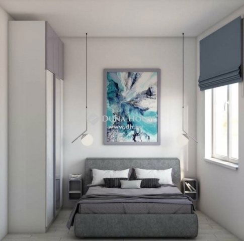 Eladó téglalakás, Budapesten, VI. kerületben 84 M Ft, 3 szobás