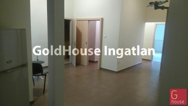 Kiadó téglalakás, albérlet, II. kerületben, Széll Kálmán téren