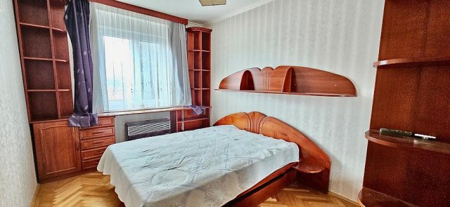 Kiadó téglalakás, albérlet, Budapesten, II. kerületben