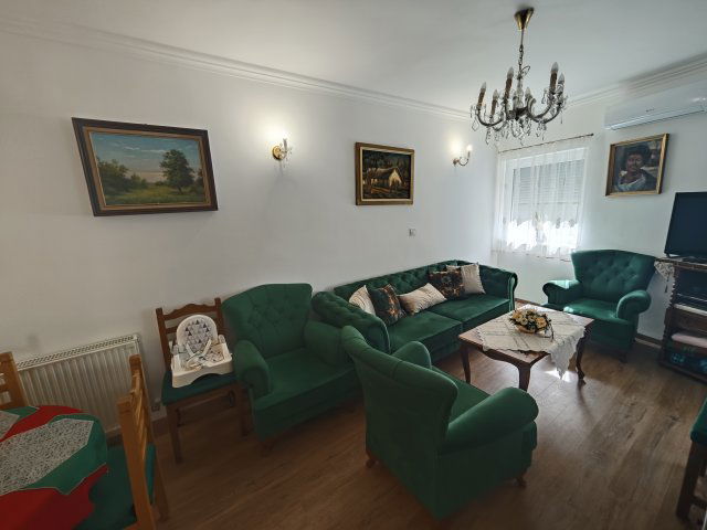 Eladó téglalakás, Kehidakustányban 37.99 M Ft, 2 szobás