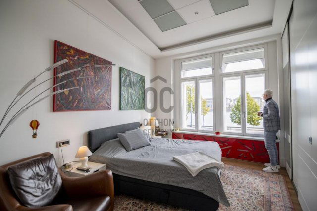 Eladó téglalakás, Budapesten, I. kerületben 144.3 M Ft, 3 szobás