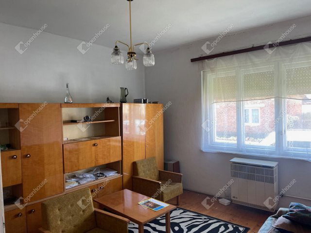 Eladó családi ház, Rábaszentmihályon 27.99 M Ft, 3 szobás