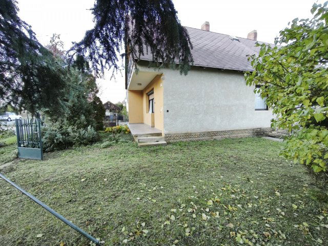 Eladó családi ház, Nemesvitán 49.9 M Ft, 2+2 szobás