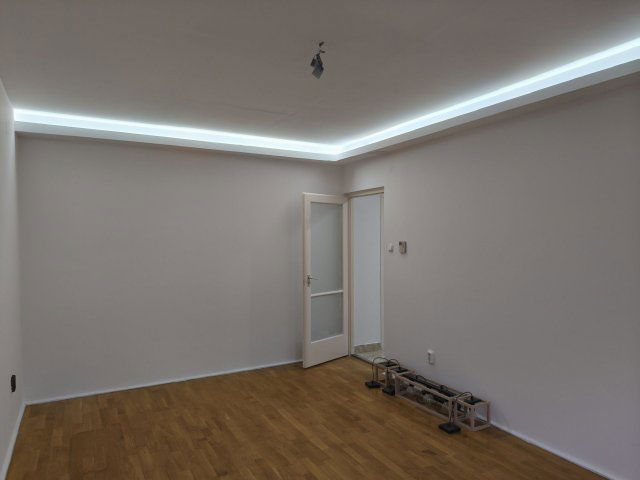 Eladó téglalakás, Nyíregyházán 51.9 M Ft, 3 szobás