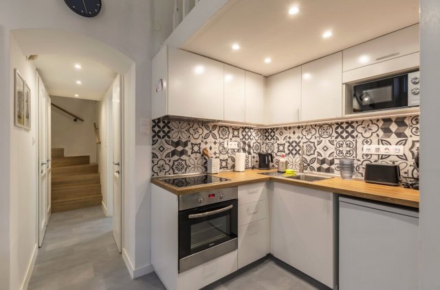 Kiadó téglalakás, albérlet, VI. kerületben, Teréz körúton