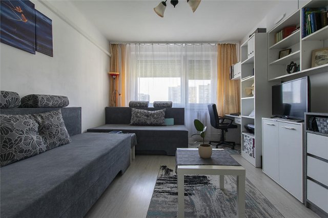 Eladó panellakás, Budapesten, XXI. kerületben 52.9 M Ft