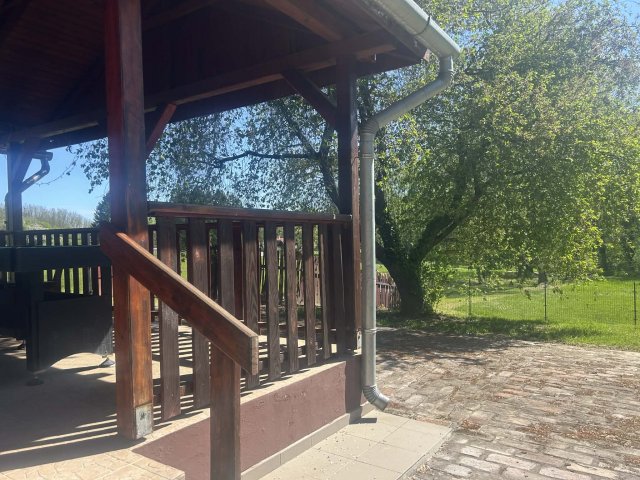 Eladó családi ház, Bárdudvarnokon 82.5 M Ft, 2 szobás