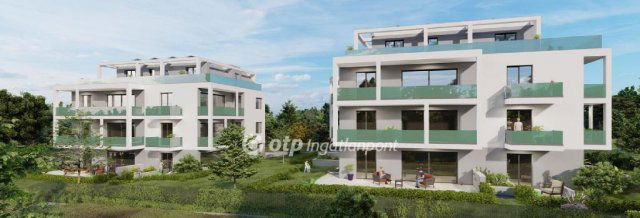 Eladó téglalakás, Budapesten, XI. kerületben 162.8 M Ft