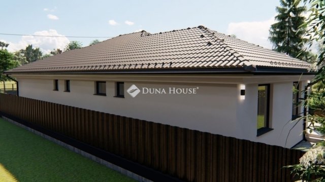 Eladó családi ház, Bugyin 102.9 M Ft, 4 szobás