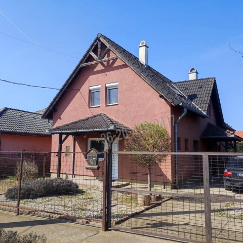 Eladó családi ház, Inárcson 95.5 M Ft, 4 szobás