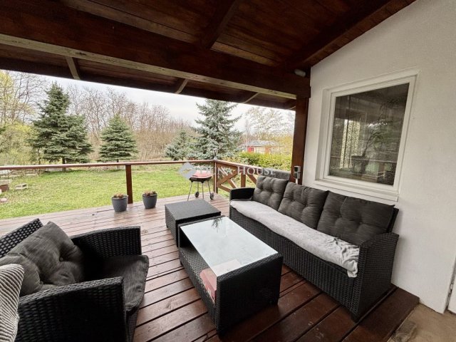 Eladó családi ház, Tokodon, Hársfa utcában 119 M Ft, 5 szobás