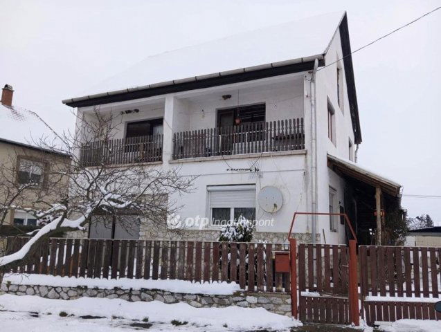 Eladó családi ház, Mezőkövesden 35 M Ft, 3+1 szobás