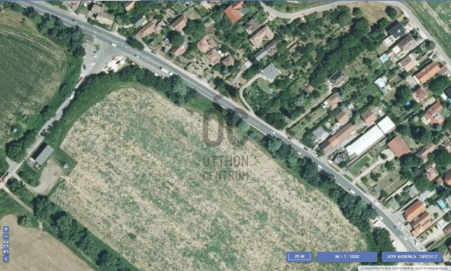 Eladó telek, Solymáron 5 M Ft / költözzbe.hu